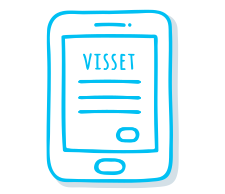 VISSET.pl - Pożyczki Online z poziomu smartfona